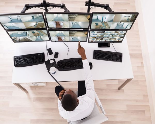 TeconicaNetwork’s LAN, WAN & Fiber Solutions